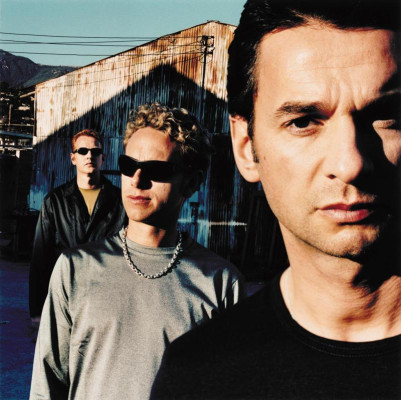 Depeche Mode pic #92023