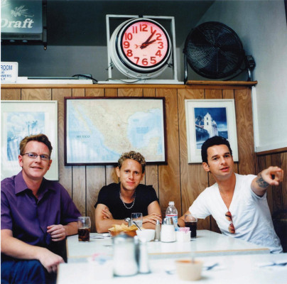 Depeche Mode pic #92024