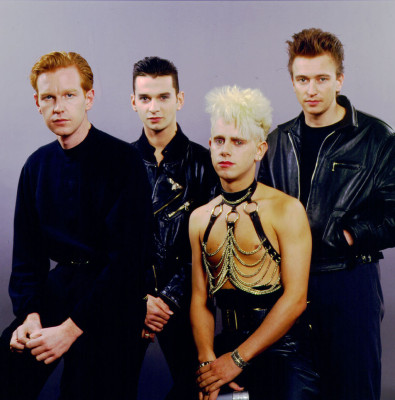 Depeche Mode pic #385384