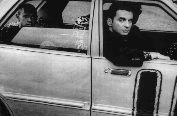 Depeche Mode pic #92026