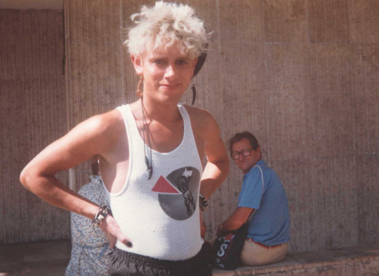 Depeche Mode pic #493662