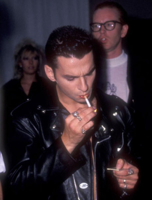 Depeche Mode pic #393746