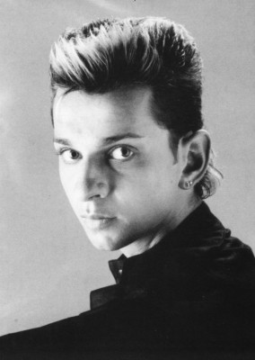 Depeche Mode pic #320988