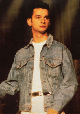 Depeche Mode pic #320927