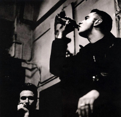Depeche Mode pic #446533