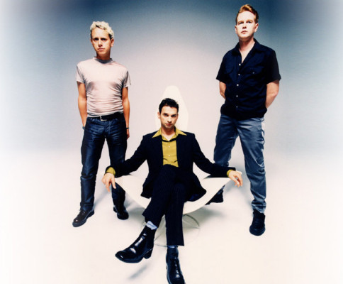 Depeche Mode pic #91389