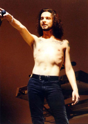 Depeche Mode pic #393745