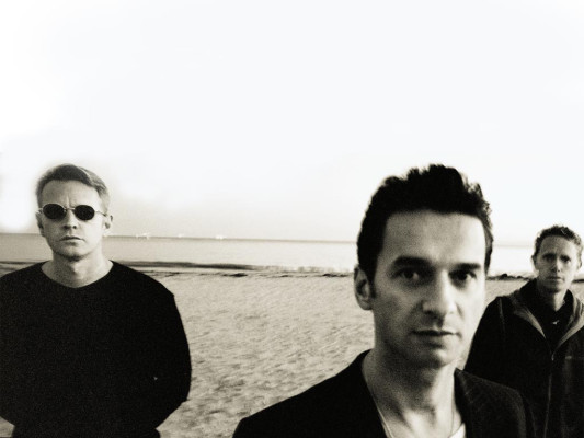 Depeche Mode pic #91398