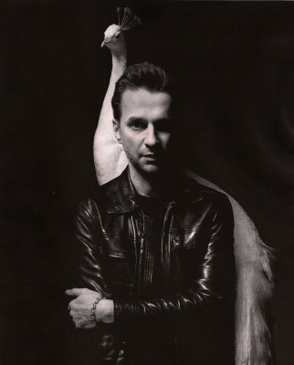 Depeche Mode pic #384953