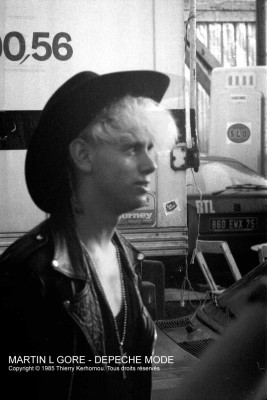 Depeche Mode pic #384998