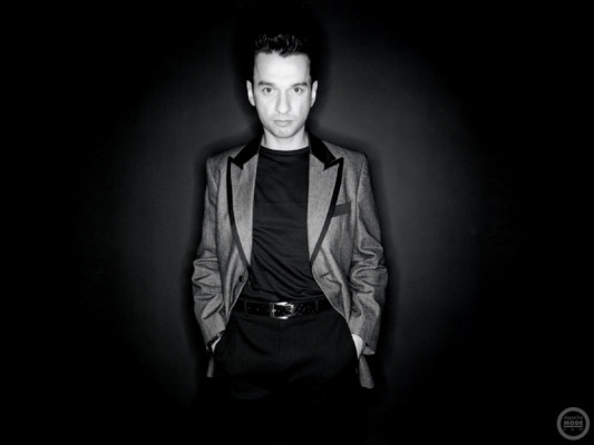 Depeche Mode pic #91392