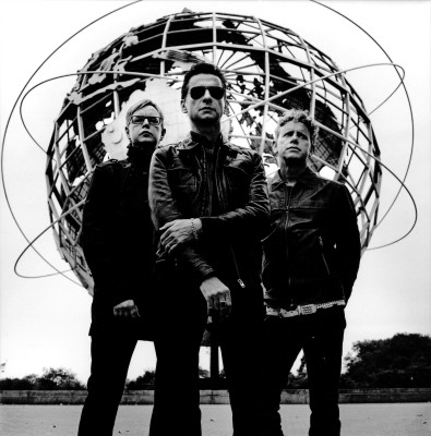 Depeche Mode pic #196045