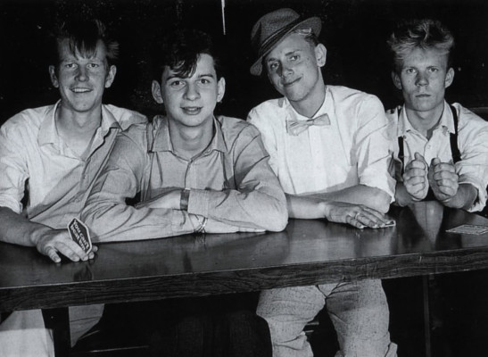Depeche Mode pic #446531