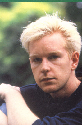 Depeche Mode pic #385004