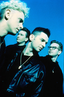 Depeche Mode pic #385381