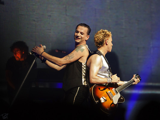 Depeche Mode pic #354111