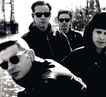 Depeche Mode pic #91371