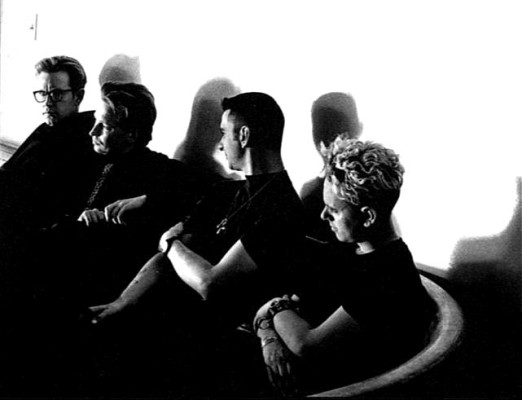 Depeche Mode pic #91385