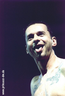 Depeche Mode pic #91404