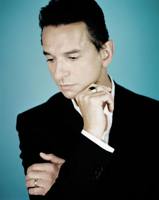 Depeche Mode pic #320982