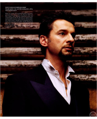 Depeche Mode pic #92037