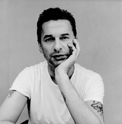 Depeche Mode pic #91450