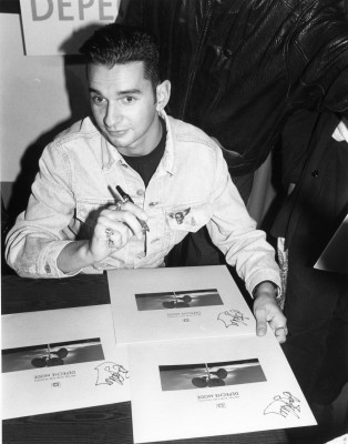 Depeche Mode pic #488628