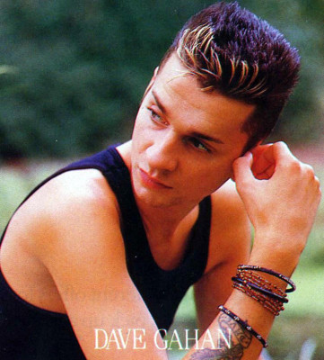 Depeche Mode pic #92035