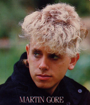 Depeche Mode pic #92036