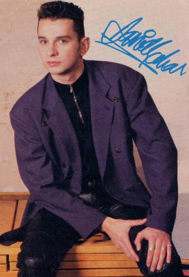 Depeche Mode pic #92029