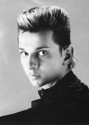 Depeche Mode pic #92031