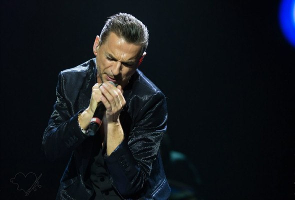Depeche Mode pic #614828
