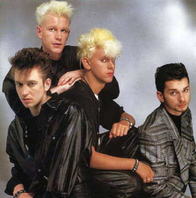 Depeche Mode pic #1322873