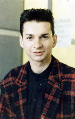 Depeche Mode pic #488630