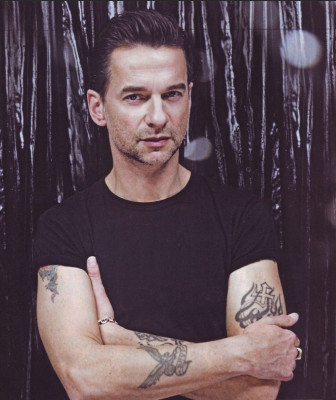 Depeche Mode pic #384903