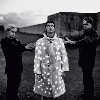Depeche Mode pic #1323915