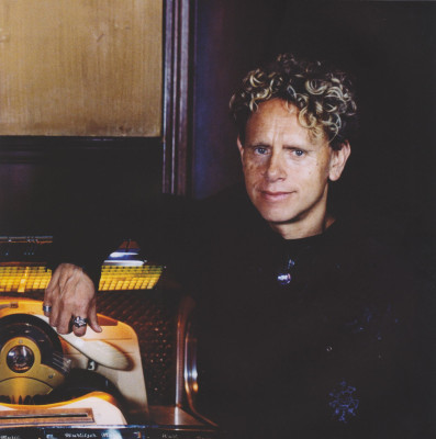 Depeche Mode pic #320919