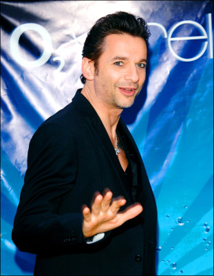 Depeche Mode pic #321858