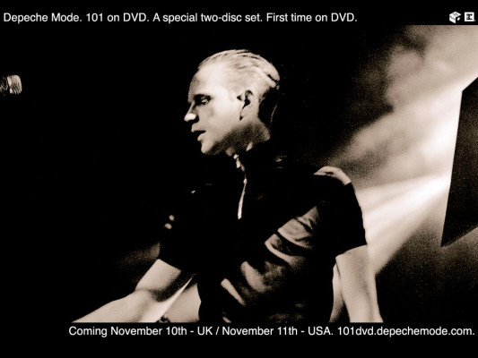 Depeche Mode pic #91369