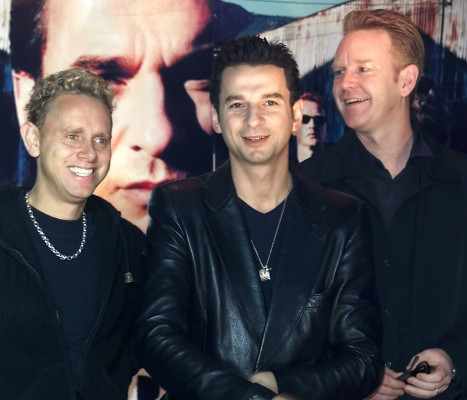 Depeche Mode pic #196950