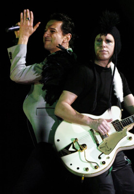 Depeche Mode pic #196907