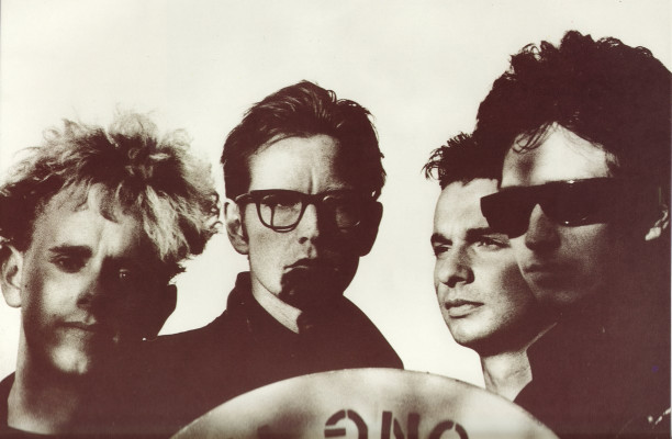 Depeche Mode pic #385377