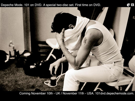 Depeche Mode pic #91370