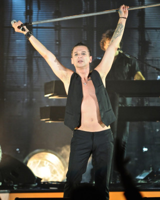 Depeche Mode pic #275367