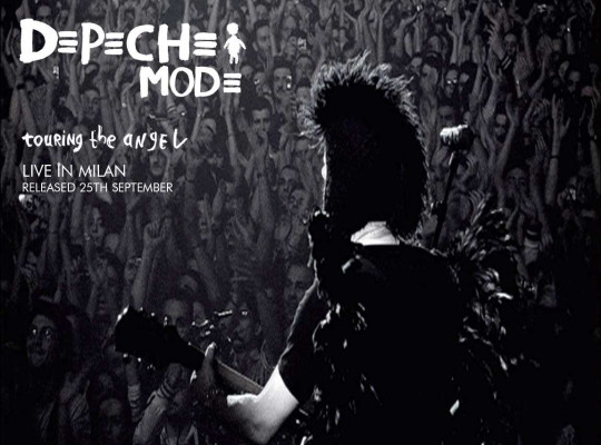 Depeche Mode pic #151618