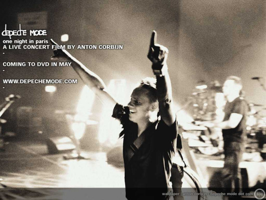 Depeche Mode pic #151613