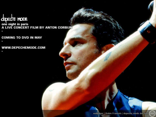 Depeche Mode pic #151619