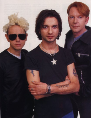 Depeche Mode pic #92032