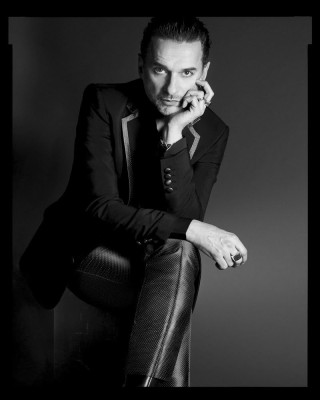 Depeche Mode pic #384999