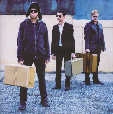 Depeche Mode pic #384898